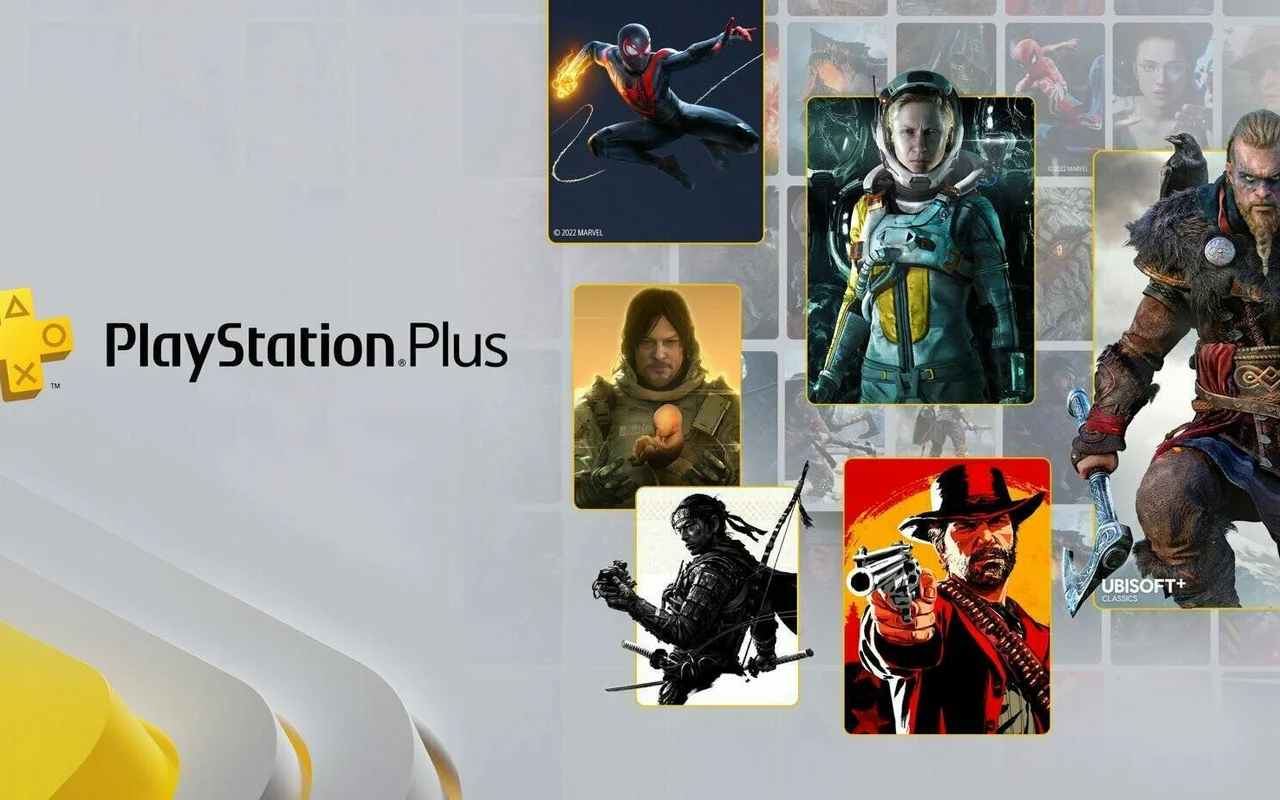 Sony zveřejnila seznam prvních her pro nové předplatné PlayStation Plus, klasické hry s vyšším rozlišením a lepším frameratem