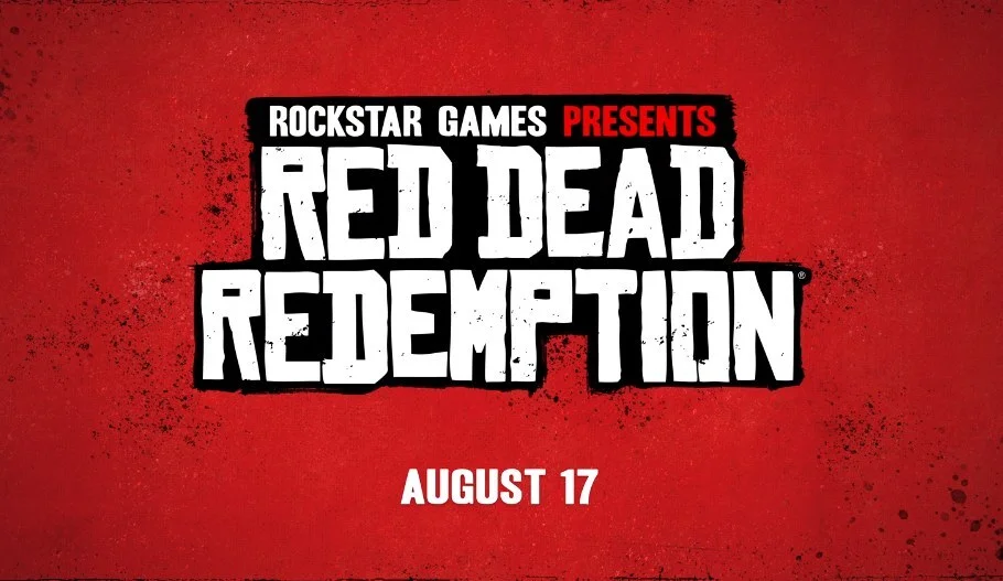 Hra Red Dead Redemption vyjde příští týden pro PlayStation 4 a Nintendo Switch