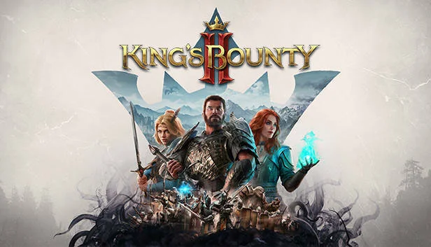 Vychází hra King's Bounty II, launch trailer