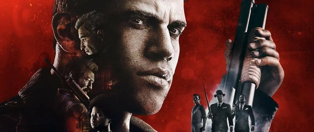 Krátká upoutávka na E3 trailer hry Mafia 3
