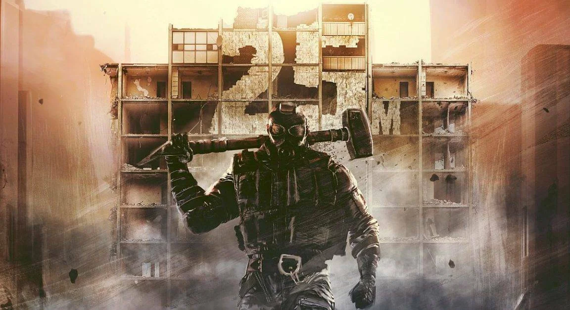 Rainbow Six Siege dostane podporu Xbox One X a PS4 Pro