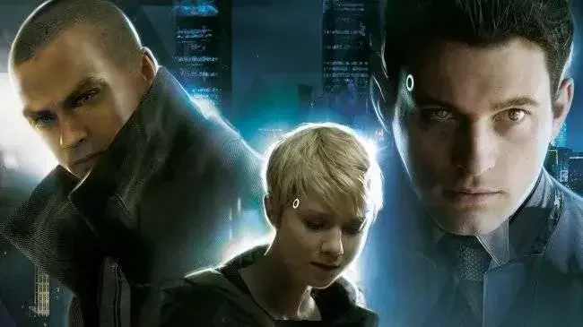Hry Detroit: Become Human se prodalo 10 milionů kopií
