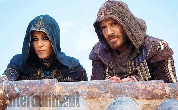 Michael Fassbender nehrál v minulosti žádnou Assassin’s Creed hru