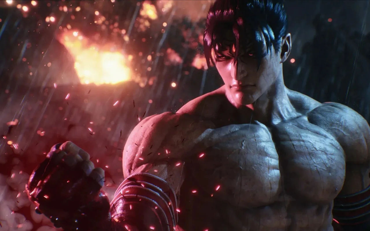 Nový trailer na bojovku Tekken 8, známe datum vydání