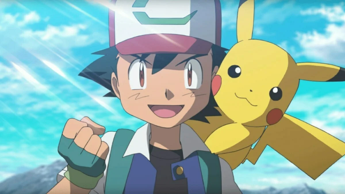 V animovaném seriálu Pokémon po 25 letech končí dobrodružství Ashe a Pikachu