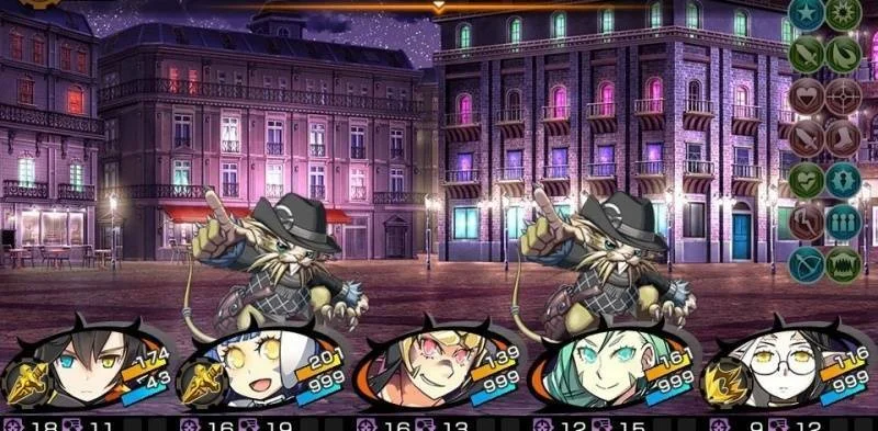 Demon Gaze II vyjde během podzimu pro PS4 a PSV