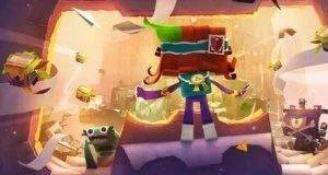 Tearaway Unfolded má datum vydání