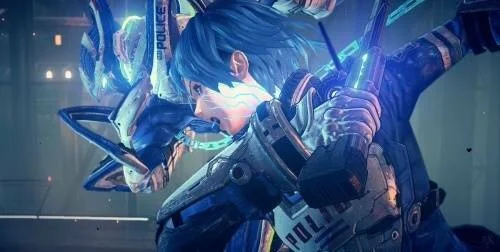 Známe velikost hry Astral Chain od PlatinumGames, nové záběry