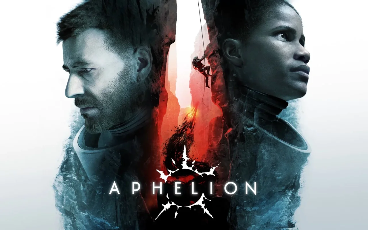 Dobrodružná akční hra Aphelion vyjde v příštím roce, nový trailer