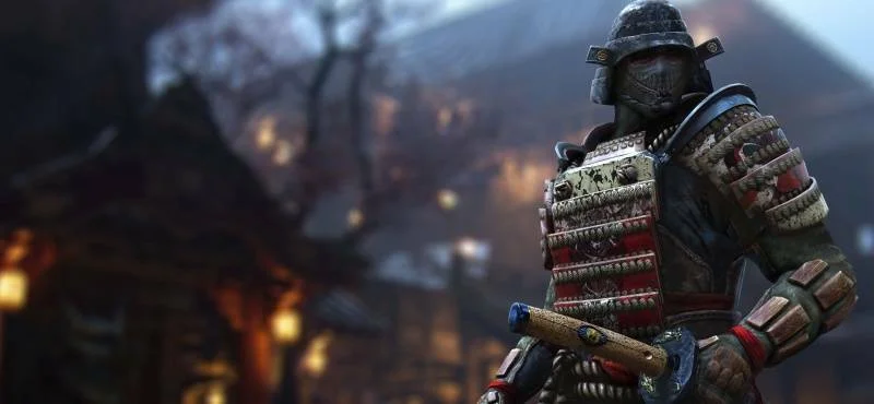 Nový trailer na For Honor, oznámena sběratelská edice