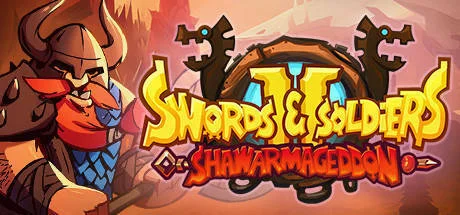Swords & Soldiers II: Shawarmageddon oznámen pro PlayStation 4