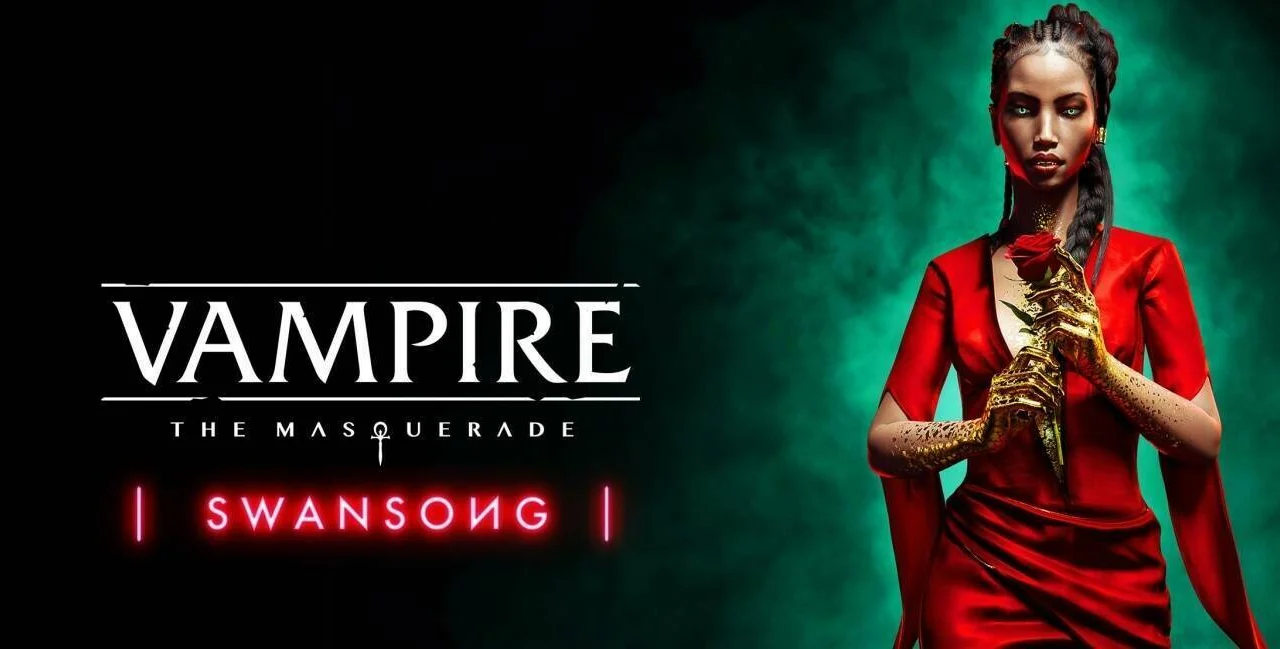 Vampire: The Masquerade – Swansong