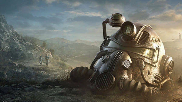 Amazon se pustí do seriálového zpracování Falloutu
