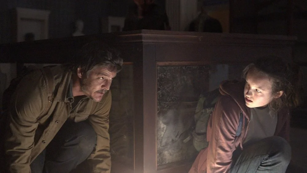 Podívejte se na video porovnávající hru a seriál The Last of Us