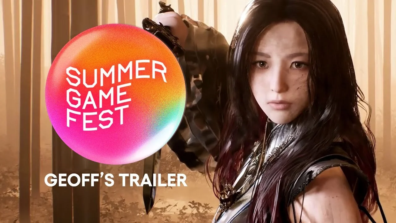 Tento týden dvě velké akce - Summer Game Fest a Xbox Games Showcase