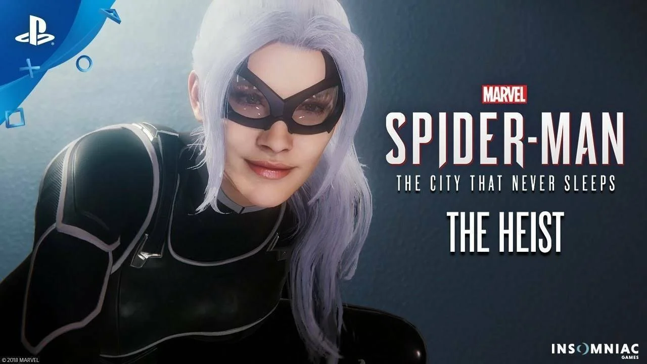 Teaser na první rozšíření pro Marvel’s Spider-Man