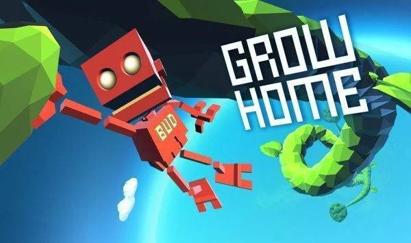 Grow Home nejrychleji stahovanou hrou na PSN od Ubisoftu