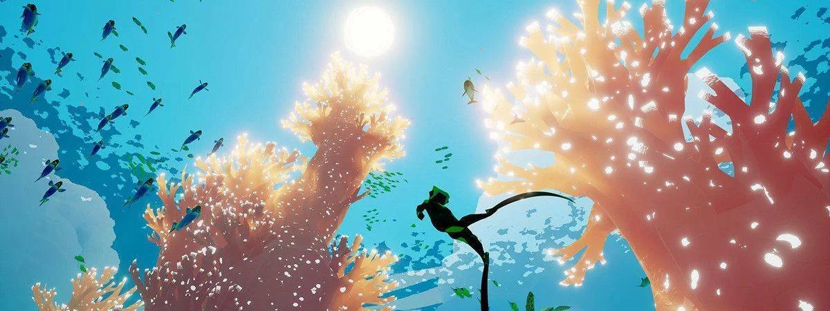 Na PlayStation Store velké slevy na menší hry jako Inside, Abzu nebo ADR1FT