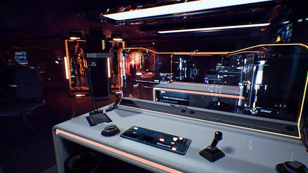 Sci-fi adventura Elea vyjde koncem měsíce pro PS4