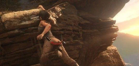 Microsoft: V Rise of the Tomb Raider budete moci soupeřit s kamarády