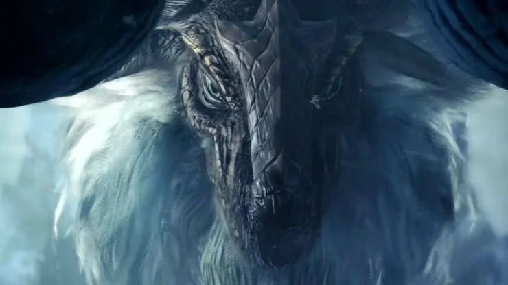Nové ukázky z Monster Hunter World – Iceborne