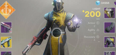 Hráči Destiny dostanou do druhého dílu několik emblémů, Iron Banner a Trials of Osiris v srpnu končí