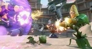 Plants vs Zombies: Garden Warfare 2 – gameplay video
