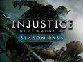 Injustice: Gods Among Us dostane Season Pass + trailer s Harley Quinn