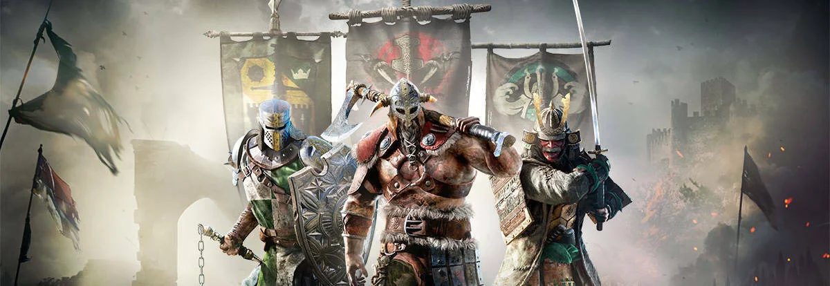For Honor