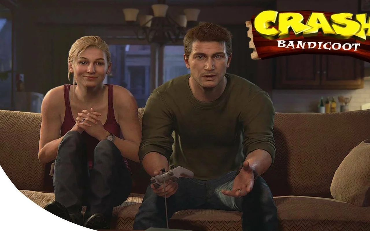 Neil Druckman o inspiraci pro The Last of Us a vynechané scéně pro Uncharted 4