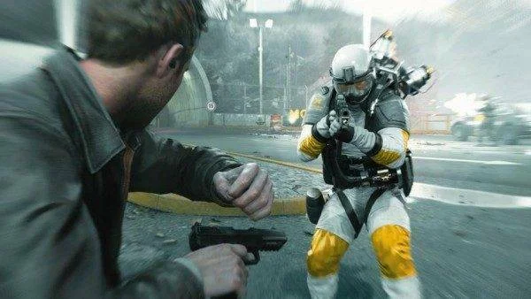 Remedy potvrdilo rozlišení u Quantum Break