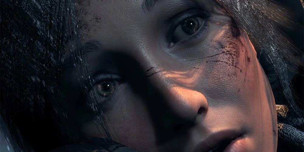 Nový update pro Rise of the Tomb Raider řeší problém s frameratem na PS4 Pro