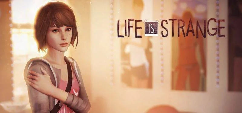 Launch trailer na krabicovou verzi adventury Life is Strange