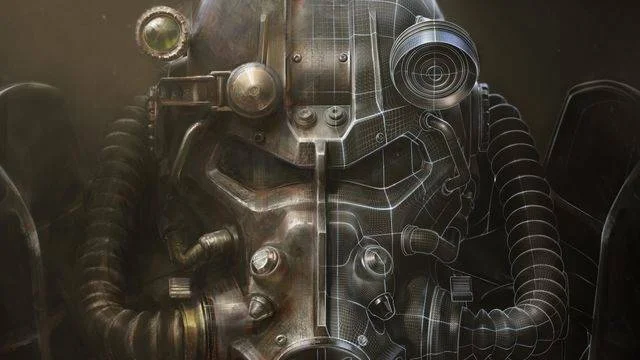 Fallout 4 - Launch Trailer