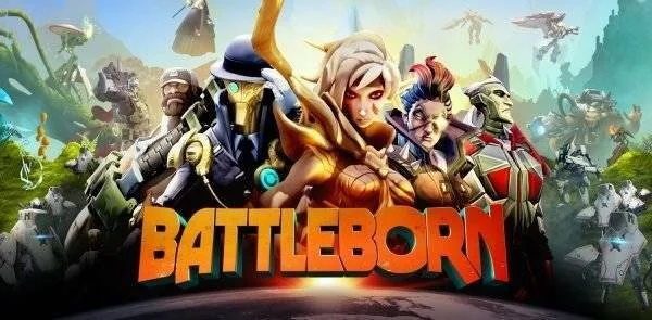 Battleborn vyjde v únoru, nový Gamescom trailer