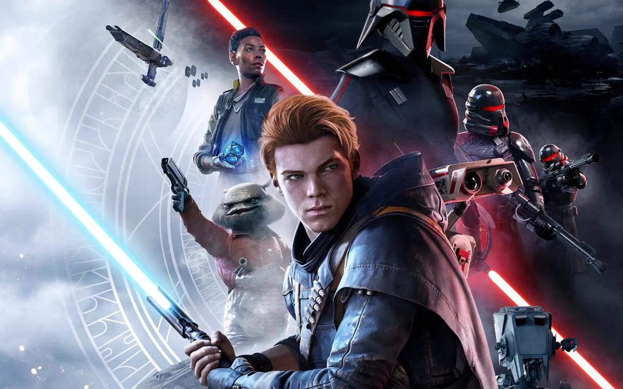 Letos na podzim má vyjít Star Wars Jedi Fallen Order 2 i nový Need for Speed