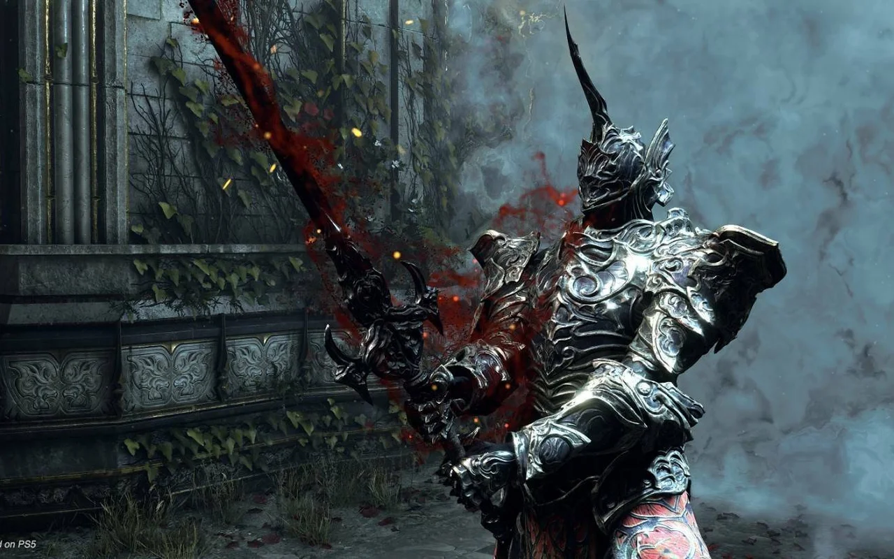 Tajné dveře v remaku Demon's Souls otevřeny - SPOILER