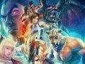 Tekken Revolution - Feng a Nina Trailer