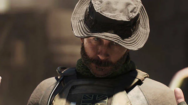 Launch trailer na akci Call of Duty: Modern Warfare