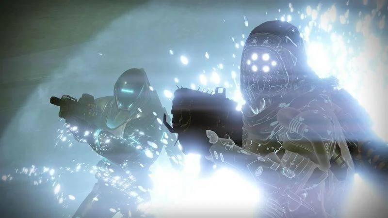 Trailer na dubnový update Destiny: The Taken King