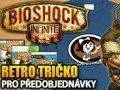 Březnové hity s bonusy - Tomb Raider a BioShock: Infinite
