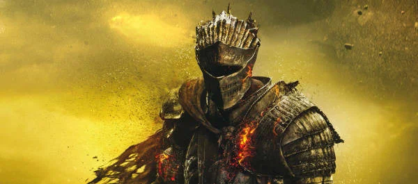 Miyazaki by rád ještě jednu hru z Dark Souls série