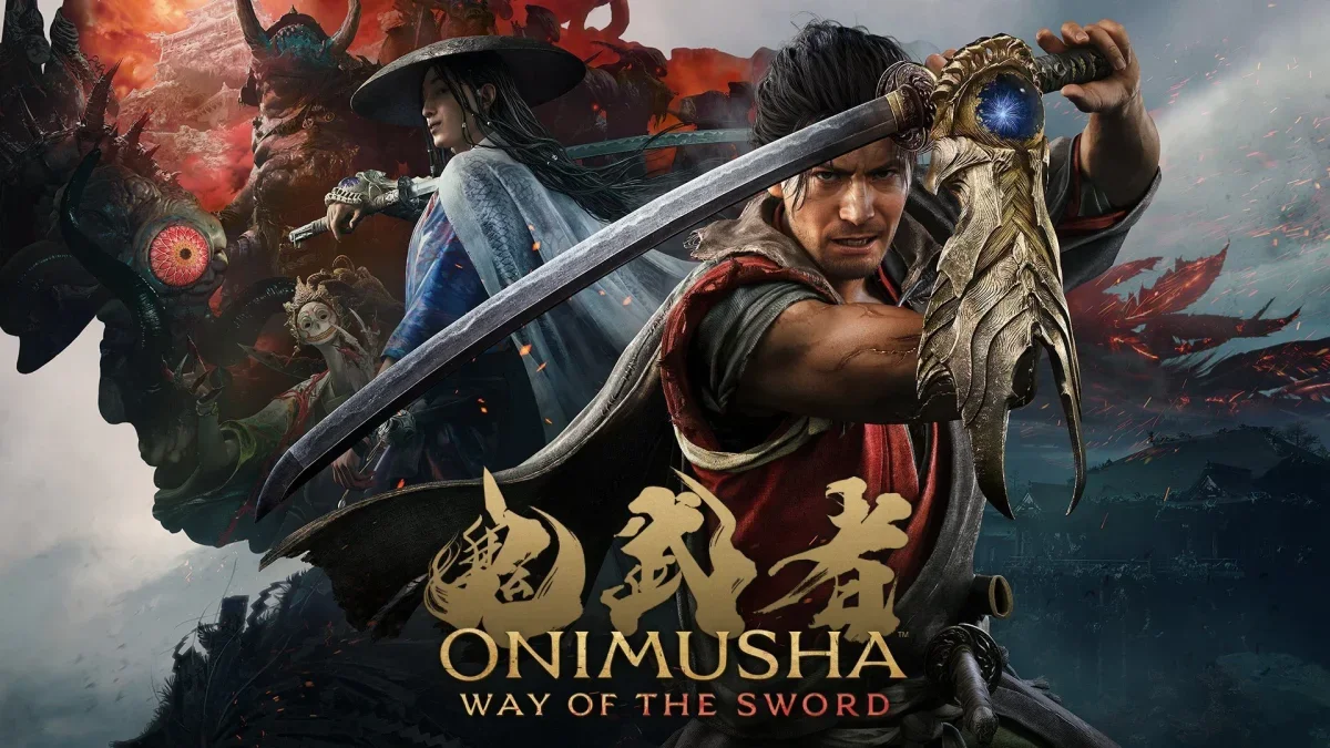 Nový trailer na hru Onimusha: Way of the Sword, známe datum vydání a dnes vychází demoverze