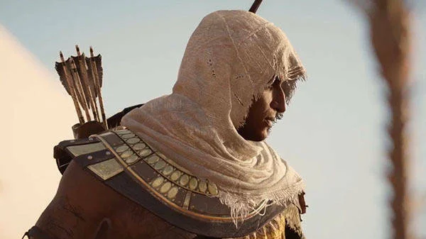 Nový trailer na akci Assassin’s Creed: Origins připomíná blížící se vydání