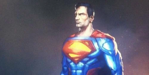 Warner Bros se má řadu let snažit vytvořit hru se Supermanem