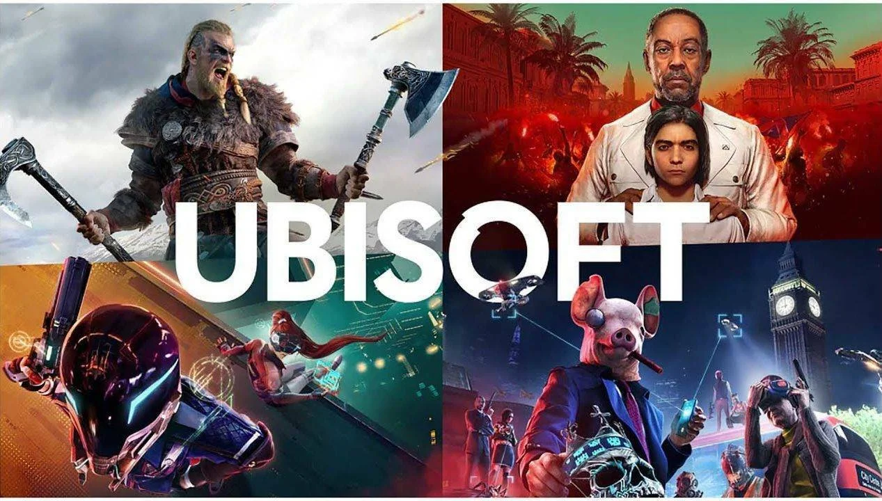 Předplatná služba Ubisoft+ bude dostupná na konzolích Xbox