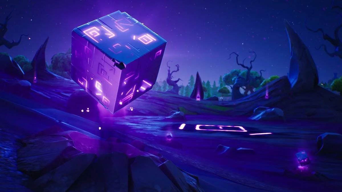 Představen Battle Pass pro novou sezónu Fortnite