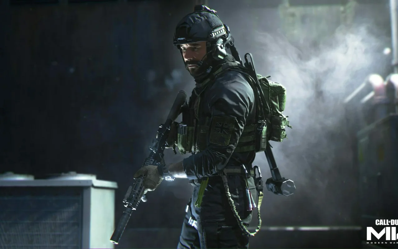 Pokud si předobjednáte hru Call of Duty: Modern Warfare 2 digitálně, budete si moci zahrát kampaň o týden dříve