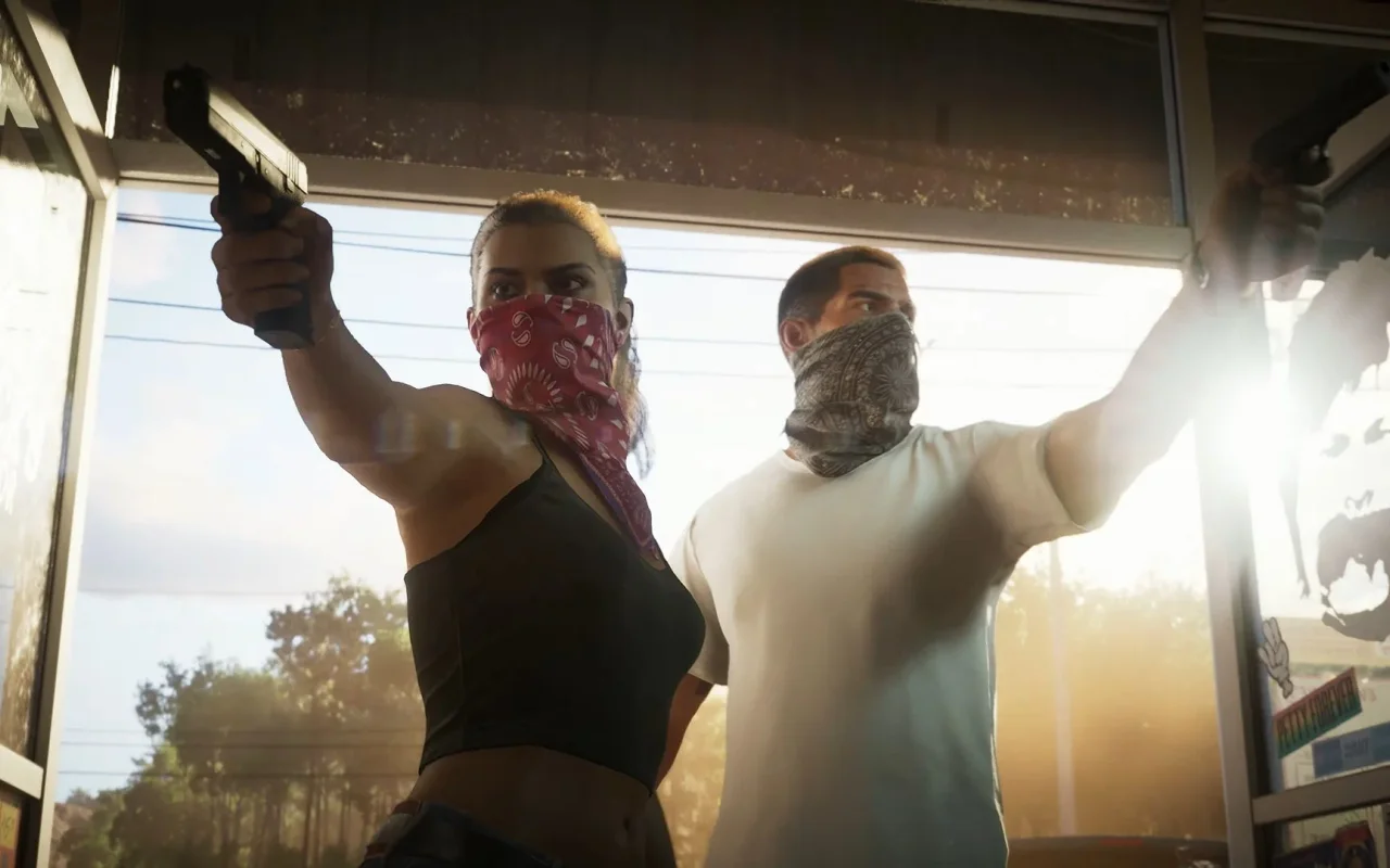 Vývoj Grand Theft Auto VI odstartoval v roce 2018