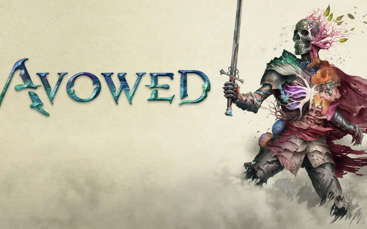 Hra Avowed dostane v polovině února výroční update, oznámena verze pro PlayStation 5